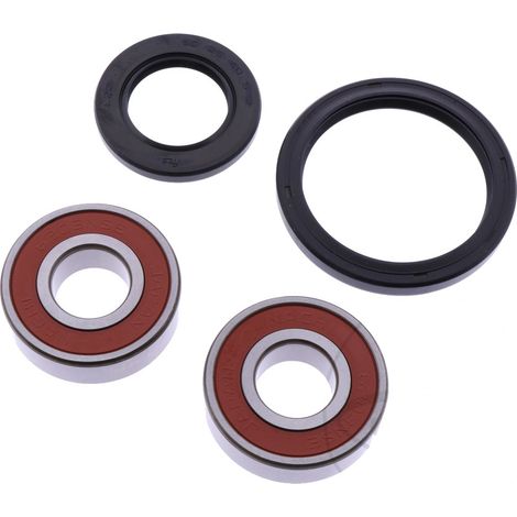 Cuscinetti ruota con guarnizioni Tourmax (WBK-127)