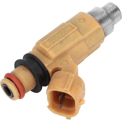 Injecteur de carburant CDH275 Mitsubishi Diamante 3.0L 1997-2004 - Lot 4 pièces