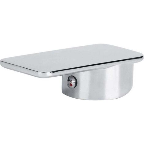 Shower handle, replacement shower faucet handle, shower knob, faucet knob, replacement handle, shower mixer handle, domestic sink, hot and cold faucet accessories