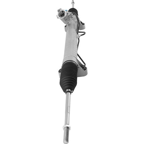Lenkgetriebeeinheit, Metall, Breite 22,9 cm, Höhe 18 cm, Länge 130,4 cm, Gewicht 22,9 g (1/5)