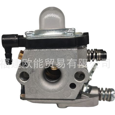 The MP114E-6 carburetor for garden machinery is suitable for wt-264-1 4226-120-0600.--DTEKGAZ
