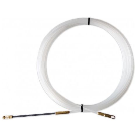 Sonda passacavo Master diametro 0,4mm lunghezza 15 metri bianca 00232-B