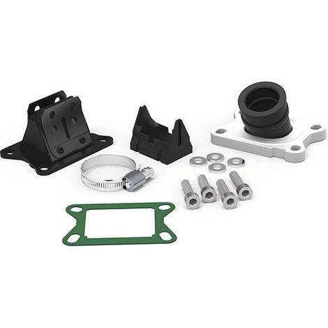 X360 JEU PIPE ADM. Ø 21-24,5 L.27 PLONGEE FKM (DERBI-MINARELLI)