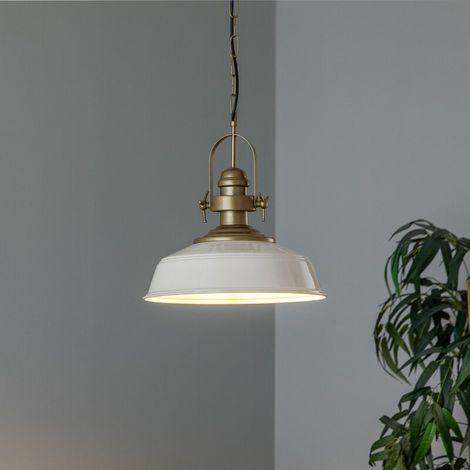 [GEBRAUCHT] B-Ware AV-4106-M32-BBY Hängeleuchte Hängelampe Leuchte Lampe Pendelleuchte Pendellampe (1/2)