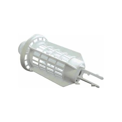 FILTRE TAMIS FIN AMOVIBLE pour LAVE VAISSELLE ARTHUR MARTIN...