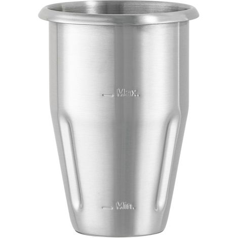 Godet mixer de bar double Turbo - Bartscher (1/2)