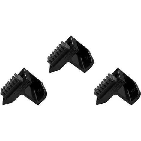 3-teiliges Zubehörset für 3D-Drucker: Reinigungszubehör für den Druckkopf der Bambu Lab X1 P1-Serie (1/5)