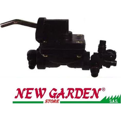 Benzinpumpe Rasentraktor Mähwerk K241 341 MV16 18 20 222018