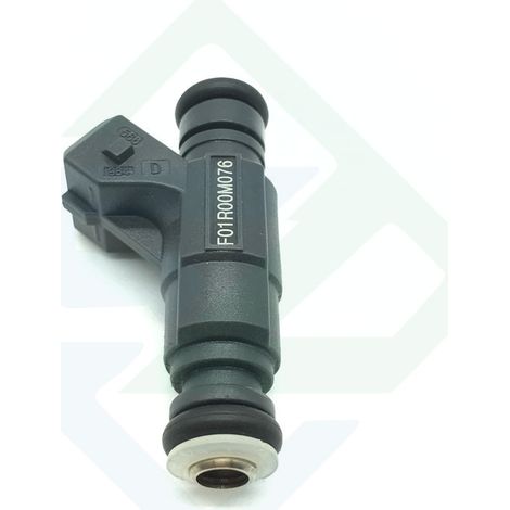 Compatible with Changan CS35 fuel injector with 4 holes and square connector F01R00M076 (1/5)