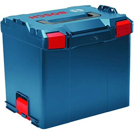 Estuche de transporte BOSCH 1600A012G3 - L-Boxx 374 Profesional