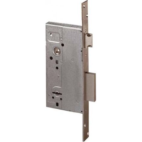 CISA SERRATURA METALLO INFILARE 57211 - CISA 1: E.MM 50