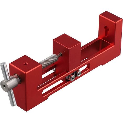 Outil de montage de pneus pour chargeuse sur pneus rouges-- (1/5)