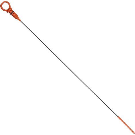 Ölmessstab für Citroën Berlingo C2-C5 und Peugeot 206-407 - Öl- und Automatikgetriebe-Messstab 1.6 HDI 1174G2 (1/5)