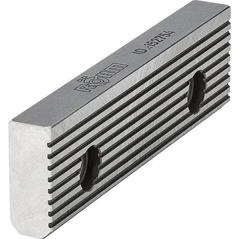 SGN Teting Jaw 125 mm röhm