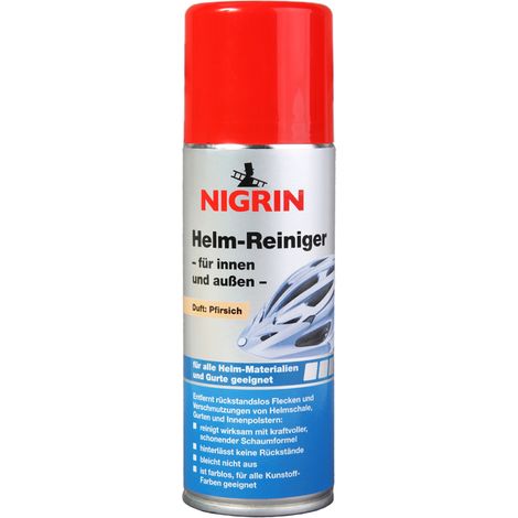 Helm- und Visier-Reiniger Innen und Außen (1/5)