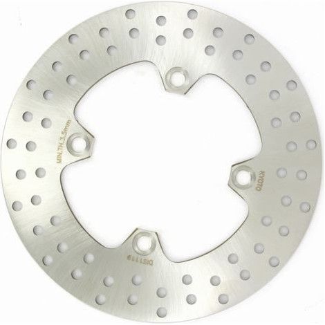 Disque de Frein Kawasaki DIS1119 Ø230mm