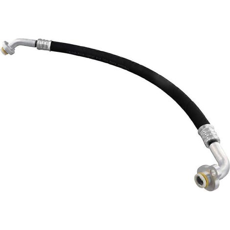 Car Air Conditioning Tube Hose for Cooling Systems Hose-- (1/4)
