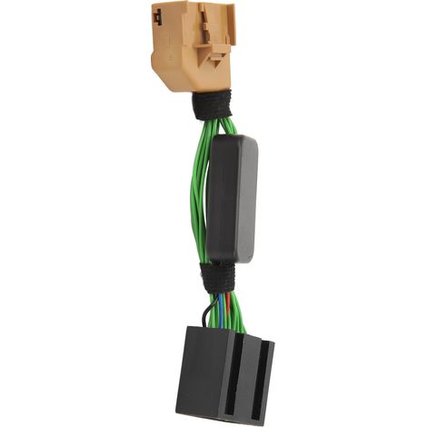 Automatisches Start-Stopp-System mit Plug-and-Play-Funktion, passend für Audi A3, S3, RS3 8V (2014–2023) (1/5)