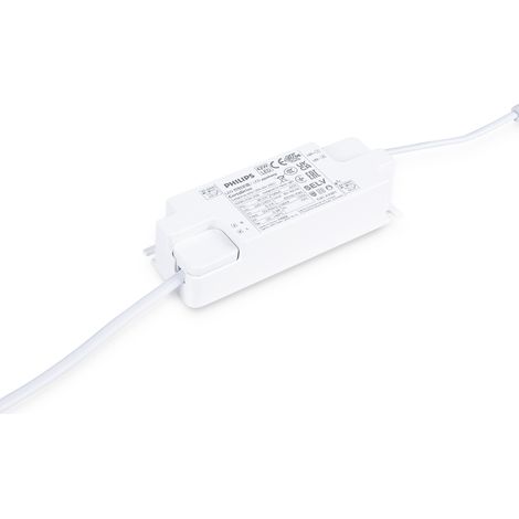 PHILIPS Treiber CertaDrive 220-240V - Ausgangsspannung 30-42V DC