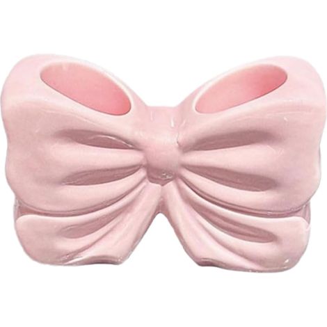 Porte-brosse à dents rose - Organisateur étanche sans perçage, porte-brosse à dents et dentifrice  Pour toute la famille, adultes, hommes et ceux qui essaient de le faire eux-mêmes, salle de bain, mai