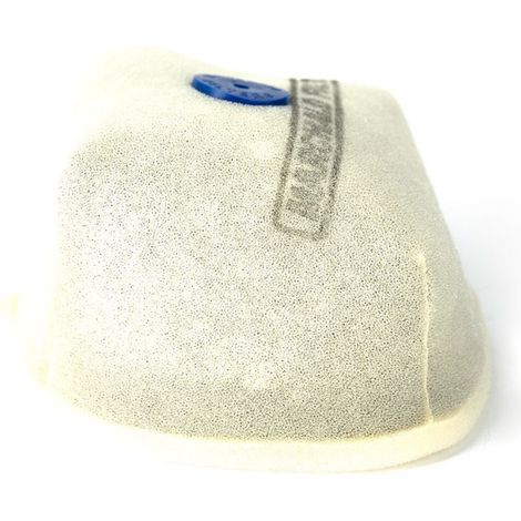 Té de Fouche Supérieur compatible avec la marque Yamaha Yz125-450f 04 - Ø48 + Pontet 32mm pour Guidons Ø28,6mm