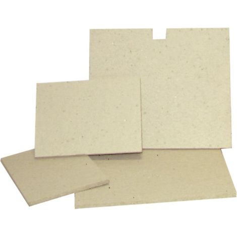 Pannello isolante - DIFF per Saunier Duval : 05736700
