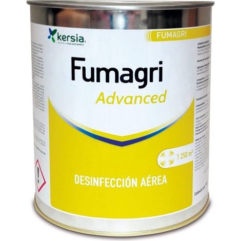 FUMAGRI ADVANCED 1 Kg / 1250 m3