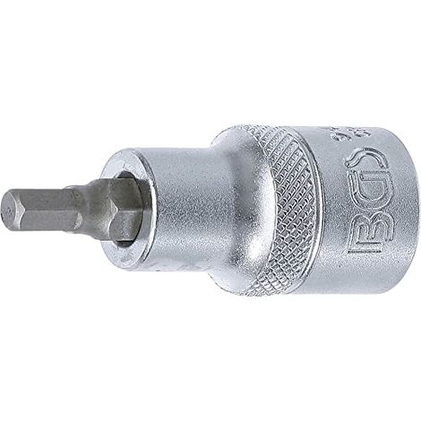 Bussole BGS Technic cromo 53 mm acciaio (1/3)