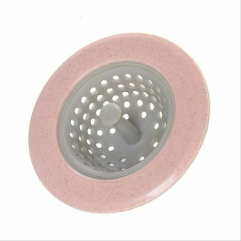 Tapis de douche antidérapant Tapis de bain antibactériens en quart de cercle (1/5)