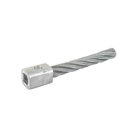 ERSATZBÜRSTE RIF 1510310 KOMPATIBEL UNIVERSEL