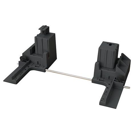 Avanfit 100 HETTICH dima per montaggio Avantech You - 9219678 (1/2)