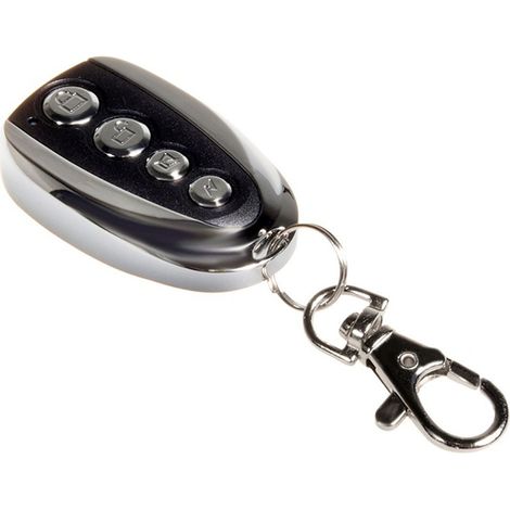 Maclean Mce91 Nice-One, Bello, Flors Ditec, V2, Programmabile Telecomando 433,92 Mhz (1/2)