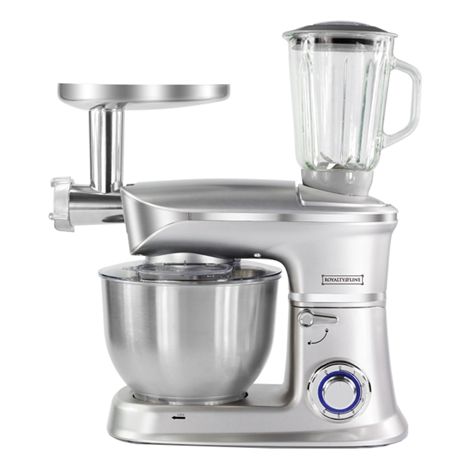 Robot da cucina Royalty Line pkm-1900 1900W 6,5L