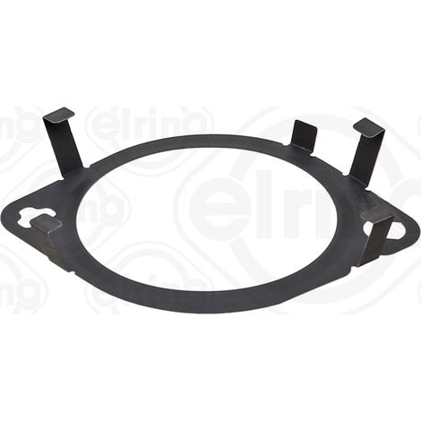 Joint, vanne EGR Elring 949.050 JAGUAR LR078916 T2H18310