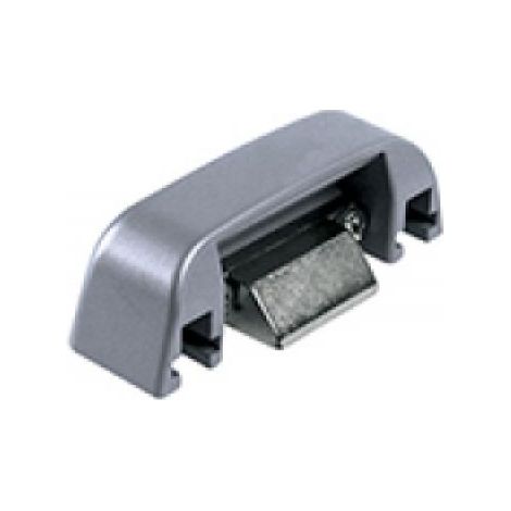 Gâche universelle Oltre finition blanc ral 9010 - FAPIM SPA (1/2)