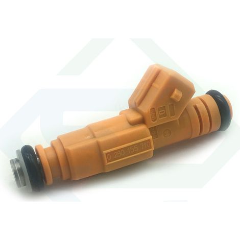 Passend für Jeep 4.0L Ford Mercury Einspritzdüsen 1987-1998, Teilenummer 0280155710 (1/5)