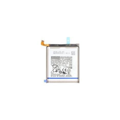 Batterie EB-BG988ABY pour Galaxy S20 Ultra G988B
