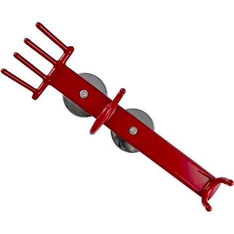 Colgador imantado para herramienta neumática CAP. 9KG JBM 51341 (1/4)