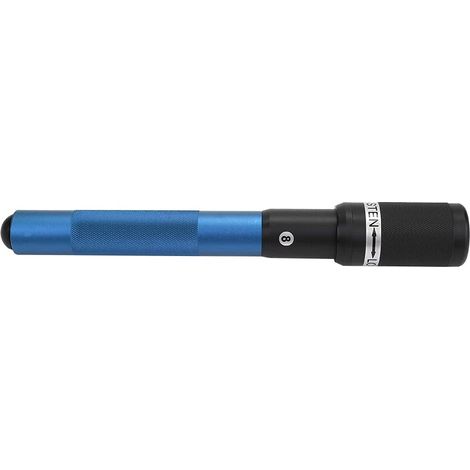 Nine Ball Club Rallonge de Piscine Télescopique Accessoires (Bleu) (1/5)