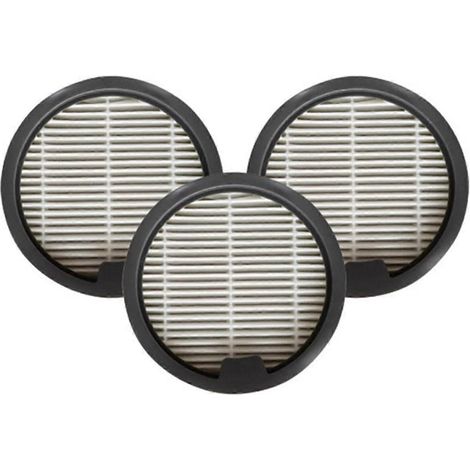 Filtres pour aspirateurs sans fil M12/M12S/M13, lot de 3 (1/5)