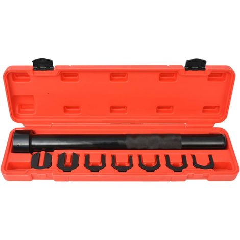 Kit de montage/démontage du tirant interne 8 pcs CFW587223 (1/4)