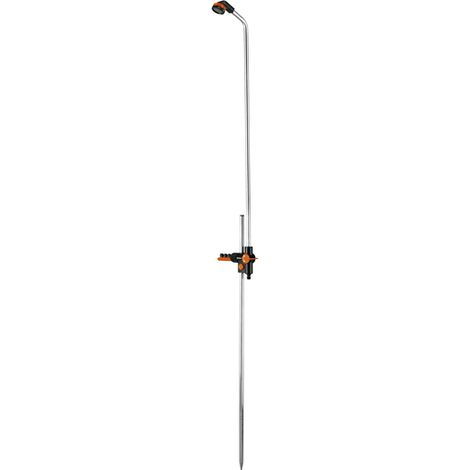 Gardena - Gartendusche, 2 Strahlarten, Höhe 207 cm 0959-20