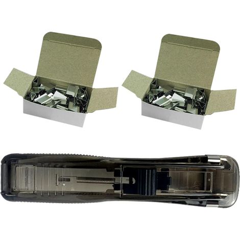 Pinces pour relieuse PRETYZOOM fournitures scolaires et de (1/5)