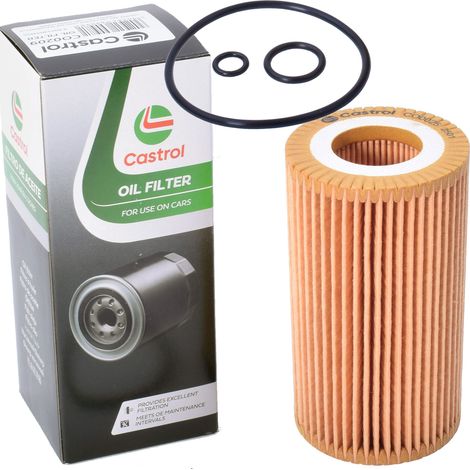 Filtro de aceite 689145 CO0025 (1/2)