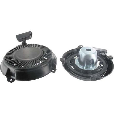 Démarreur manuel briggs-et-stratton 5 et 6 ch adaptable complet