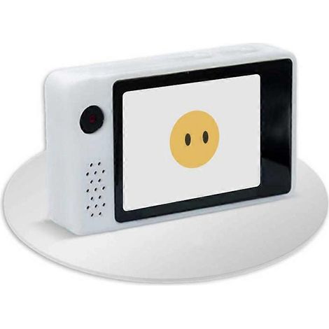 2MP KI-Sprachchat-Kamera-Roboter-BOX ESP32-S3 Entwicklungsboard 2 Zoll LCD N16R8 Touchscreen-Display für Xiaozhi (1/5)