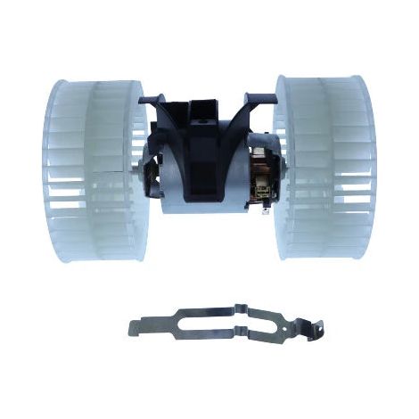 MAXGEAR AC730104 Pulseur d'air habitacle MERCEDES-BENZ 0008308208