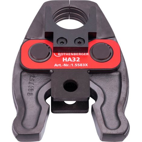 ROTHENBERGER ROMAX MICRO B. à sertir HA 32mm - 015583X