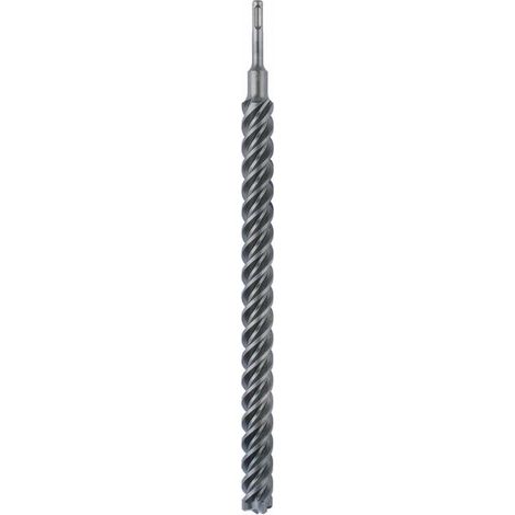 Foret béton SDS-plus-7X D.30mm Lg utile :400mm L.450mm SDS-plus BOSCH
