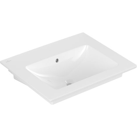Villeroy & Boch Venticello Waschbecken, ohne Hahnloch, mit (1/5)